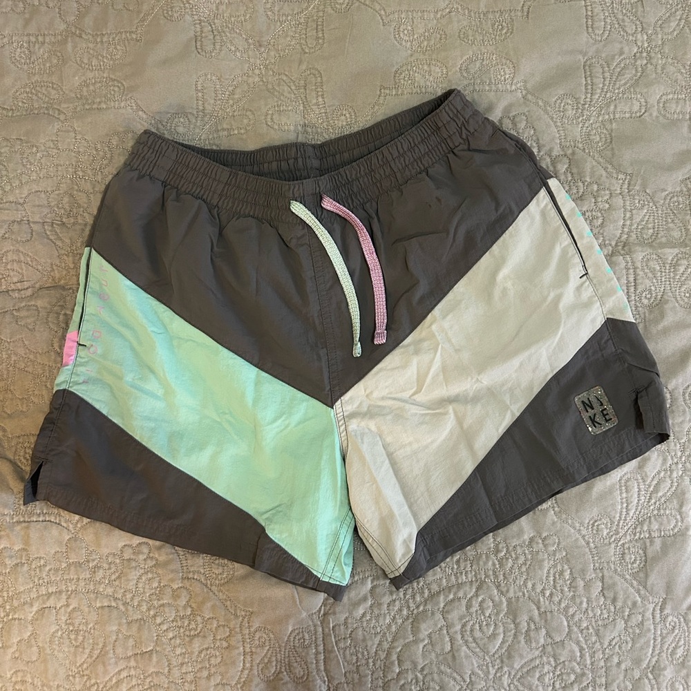 Nike Athletic/Swim shorts